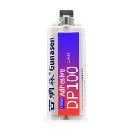 DP100 Gunasen 2-component adhesive
