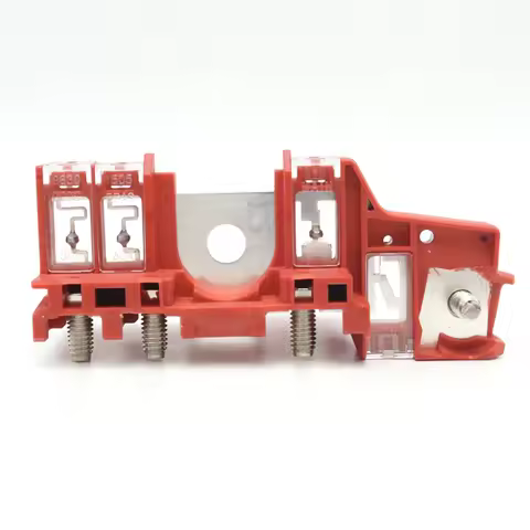 Battery Terminal Fuse Block For Mazda CX5 12-21 CX8 18-23 3 Axela BM 14-18 6 Atenza GJ 13-18