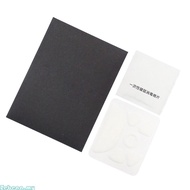 Zebeaa Esptiger Gaming Mouse Feet Mice Sticker for ROG Harpe  X AimLab Mouse Ice