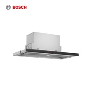Bosch DFS098K54 Built In Stainless Steel Telescopic Cooker Hood 90Cm Touch Control
