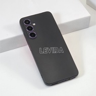 Zte Nubia V80 Max Zte Nubia V70 Max Nubia V70 Softcase Macaron Square Black / Case Square Black Edge