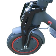 โช้คอัพตะเกียบหน้าโช้คอัพติดตั้งได้ง่ายตะเกียบหน้าติดตั้งง่ายสำหรับ PRO2 M365