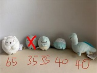 角落生物 手玉