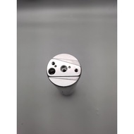 Kubota tractor air conditioning expansion valve Kubota M94 agricultural tractor expansion valve