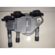 Honda k20 NGK coil plug