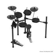 Nux DM-110 กลองไฟฟ้า Electronic Drum รับประกันศูนย์ Music Arms DM110 One