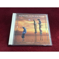 CD Izzy Stradlin And The Ju Hounds Condition As Shown In The Cover Photo CA14-39