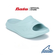 Bata บาจา Power รองเท้าแตะแบบสวม น้ำหนักเบา สำหรับผู้หญิง รุ่น RECOVERY SLIDE V1 สีชมพู 5105053 สีเข