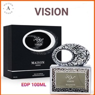 MAISON ASRAR VISION EDP 100 ML