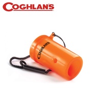 [COGHLANS Canadian Emergency Whistle] 1240/Emergency Survival Horn/Treble Whistle/Popular Whistle/Su