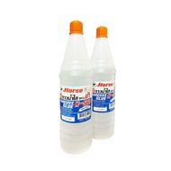 Water Glue 560cc X2 Bottles Horse Brand