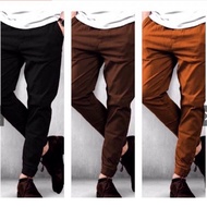 Jogger pant Big size 3XL-6XL/ seluar lelaki/jogger lelaki/jogger pant/seluar jogger lelaki/jogger pa