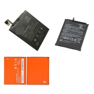 REDMI NOTE 1 2 3 4 4X 5 5A PRO PRIME S2 BATTERY BATERI BM42 BM45 BM46 BN41 BN43 BN45 BN31