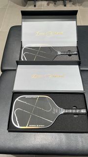 LUZZ 地獄火 inferno pro M2現貨 16mm 全新
