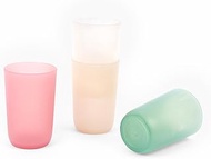 NumNum Cup for Ages 18+ months - 5.2oz Non-Slip & Easy To Grip Training Cups, Perfect for Drinking &