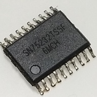 IC SN75232TSSF