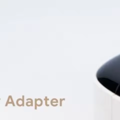 Coffee Capsule Plus Powder Holder Adapter Reusable Capsule Holder for DOLCE GUSTO Edg LUMIO DG325 Co