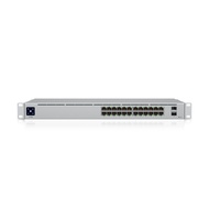 Ubiquiti  UniFi 24 Port PoE Switch USW-24-POE