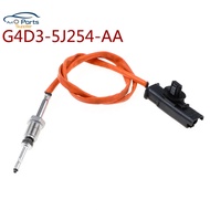 Engine G4D3-5J254-AA Exhaust gas Temperature Sensor For Jaguar XE 2.0D X760 G4D35J254AA G4D3 5J254 A