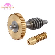 For  5 E39 M5 E38 528I  406 Side Mirror Motor Gear Folding Part Repair Kit