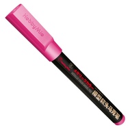 Hobby Mio Metallic Color Model Mark Pen - M10 Metallic Fuchsia
