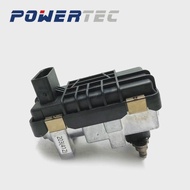 Turbo Electronic Actuator G-203 G203 712120 6NW008412 762463 762463-5006S 762463-0006 For Suzuki Cap