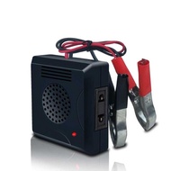 Power Inverter Mini DC 12V to AC 220V 180W USB