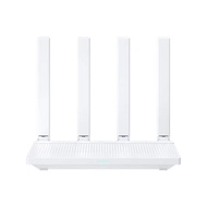Xiaomi | Xiaomi AX3000T WiFi 6 เราเตอร์ไร้สายแบบดูอัลแบนด์ ระบบเครือข่ายเมช ความเร็วสูง 3000Mbps เรา