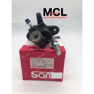 100% SAM Japan Clutch Pump - 8-97032-847-1J - Hicom 150,170,Hicom 4.3 ( LOWER )