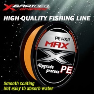 Japan ygk g-soul X8 Strands Fishing Line 100/150/200M Braided PE Strong Wire Multifilament Durable S