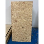 OSB BOARD 4ft x 2ft x 8mm READY STOCK