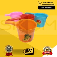 GAYUNG MOTIF BUAH - GAYUNG CALISTA - GAYUNG PLASTIK - GAYUNG MANDI - GAYUNG TEBAL - GAYUNG AIR - CID