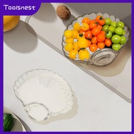 Toolsnest đĩa ăn bánh bao với đĩa chấm Flatware sushi Nhật Bản Platter khay đĩa phẳng để thức ăn cho