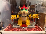 Lego 71411 庫巴 連膠箱