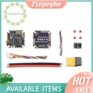 GHF722AIO-HD 40A AIO Baro OSD F722 Flight Controller BLHELIS 40A 4in1 ESC 2-6S for FPV Freestyle Cin
