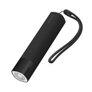 Xiaomi Mijia Đèn Pin Điện SOLOVE X3 Đèn Pin EDC Độ Sáng Có Thể Sạc Lại USB Đèn Pin LED Mini Cầm Tay