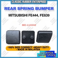 MITSUBISHI CANTER FE444 FE639 REAR SPRING BUMPER MC-114548