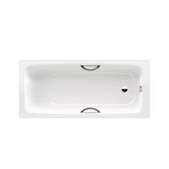 KALDEWEI 756 Cayono Star 崁入式鋼板搪瓷浴缸 170x75x41cm