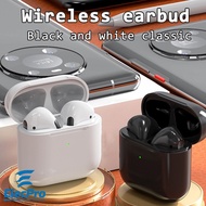 EP Bluetooth Earphones with Microphone Earpads For Android Airbuds Wireless Headset Earbuds