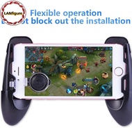 LANfigure 3 In 1 Portable Universal Mobile Phone Gamepad Holder Telescopic Gamepad Controller Mobile
