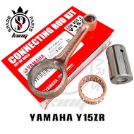 ORI INDONESIA YAMAHA Y15ZR Y15 15ZR CONNECTING ROD KIT CON ROD KIT