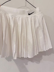 Nike tennis skirt  網球裙