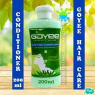 GOYEE Hair Care Set CONDITIONER ONLY 200ml Bottle Grower Growth Scalp Treatment Anti Hair Fall Loss