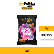 Eureka Popcorn Baby Pack 16g