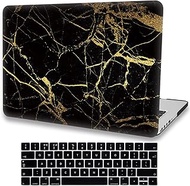 AMCJJ Compatible with MacBook Pro 13 Inch Case 2022 2021 2020 M2 A2338 M1/A2289/A2251, Protective Co
