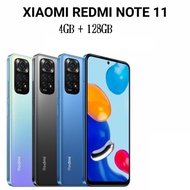 Xiaomi Redmi Note 11 Ram 6 Rom 128GB