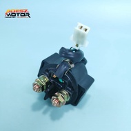 GPX Demon GR200R / Gentlemen / Gentlemen Racer 200 - Starter Relay