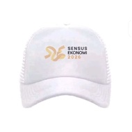 ECONOMIC SENSUS TRUCKER HAT 2026 / ECONOMIC SENSUS HAT