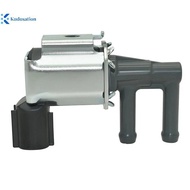 Kudosation Vapor Canister Purge Solenoid Valve For 2006-2009 SX4 Grand Vitara 2.0L 2.7L V6 K5T48487 