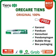 COD TIANSHI ORECARE TOOTHPASTE WHITENING ORIGINAL PASTA GIGI TIENS